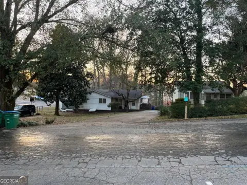 Doraville Land For Sale