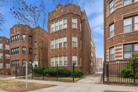 Chicago Multi-Family Investment Opportunity