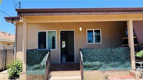Duplex Income Property