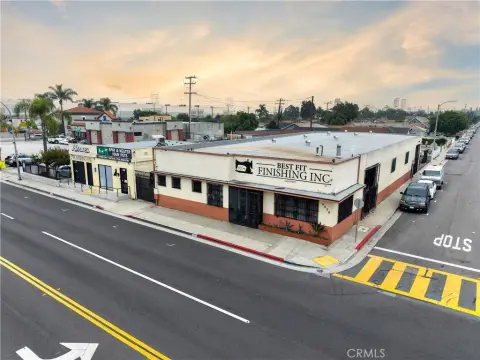 Maywood Commercial Property For Sale