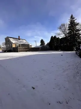 Residential Land in Hanover Park