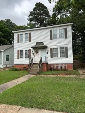 Shreveport Duplex Investment Opportunity