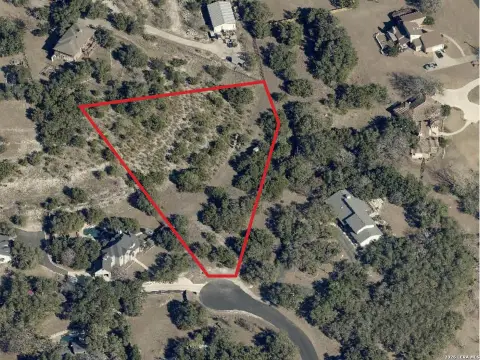 Fair Oaks Ranch Homesite Opportunity