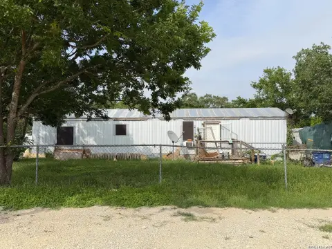 Canyon Lake Land Opportunity
