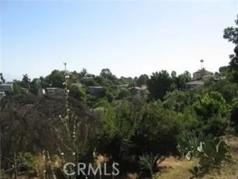 Residential Lot in Los Angeles