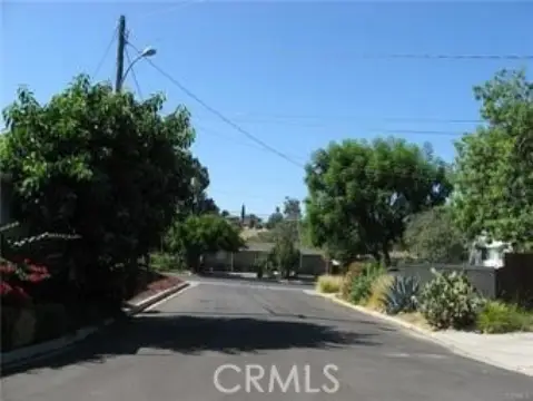 Los Angeles View Lot