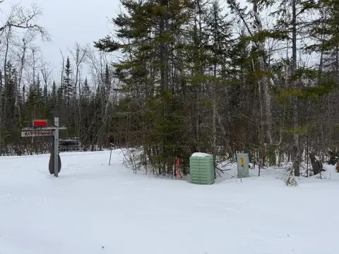 Land with Lake Huron Access