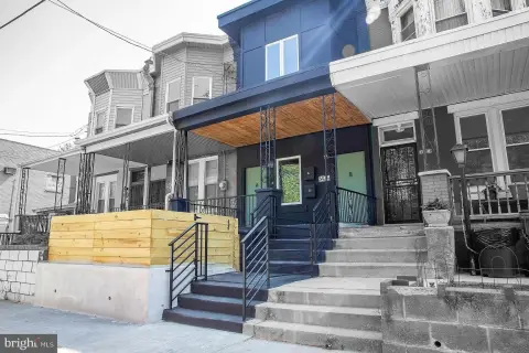 Turnkey Duplex Investment Opportunity