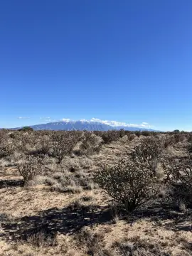 Rio Rancho Land For Sale