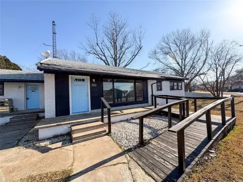 Gunter, TX Commercial Property