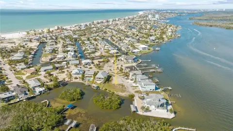 Waterfront Land in Fort Myers
