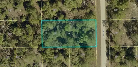 Lehigh Acres Half-Acre Property