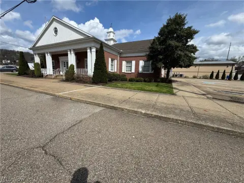 East Liverpool Commercial Redevelopment Opportunity