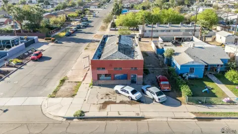 Prime Commercial Lot in Yuma