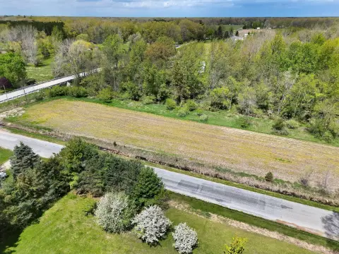 Residential Land in Rural Setting
