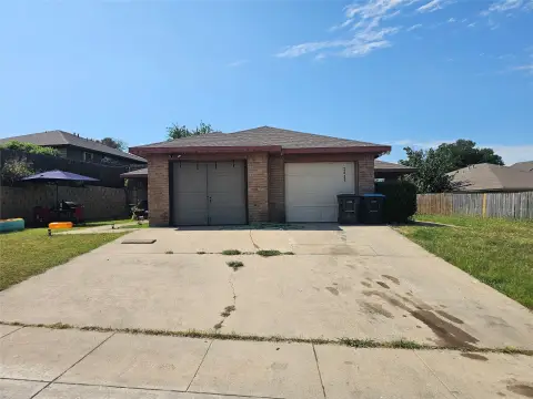 Updated Duplex Income Property