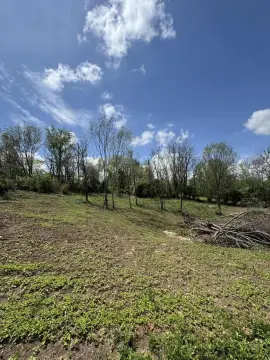Danville Land for Residential Development