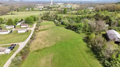 17.49 Acres Vacant Land