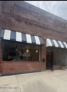 Downtown Storefront Space