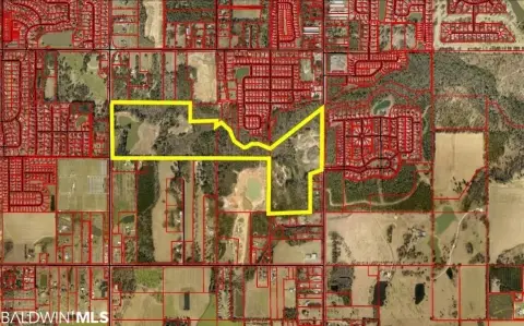 Fairhope Land Opportunity