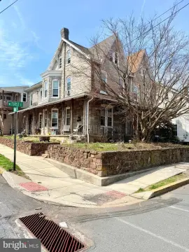 Income-Producing Multi-Unit Property