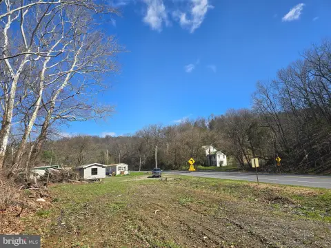 Land Near Kutztown, PA