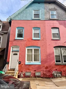 Reading Multifamily Property with Potential