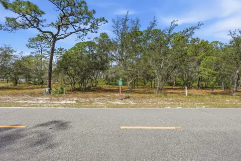 Homesite in Wild Heron Community