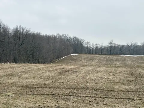 Acreage Land Parcel