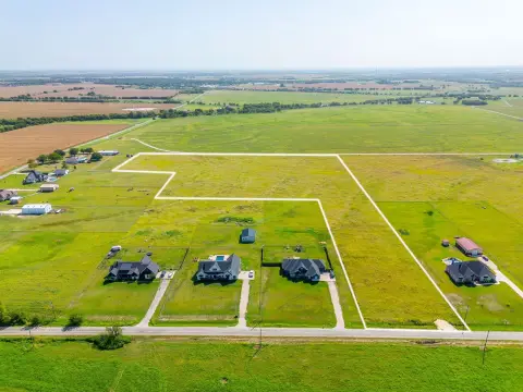 Rural Acreage Tract