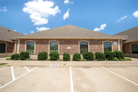 Two-Unit Office Condo Pair