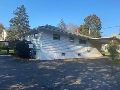 Professional Office Space in Towanda