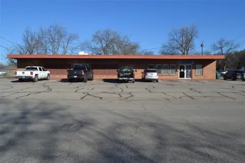 Sherman Office Duplex For Sale