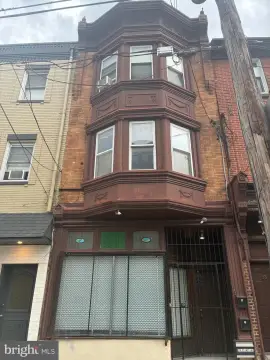 Three-Story Mixed-Use Building