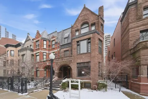 Gold Coast Multi-Unit Property