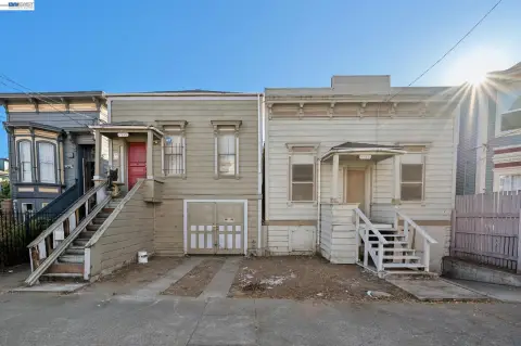 Side-by-Side Duplex Property