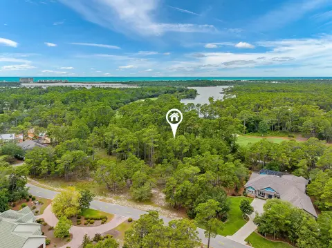 Wild Heron Estate Homesite