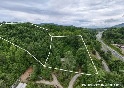 Multi-Use Development Land Tract