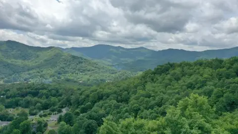 Mountain Ridgeview Home Lot