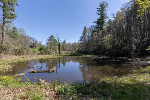 Unrestricted Land Near Highlands, NC