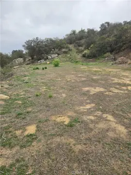 Residential Land in Fallbrook, CA