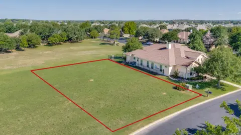 Residential Lot in Fair Oaks