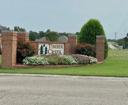 Residential Land in Timber Creek
