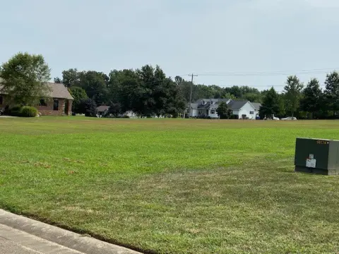 Residential Land in Timber Creek