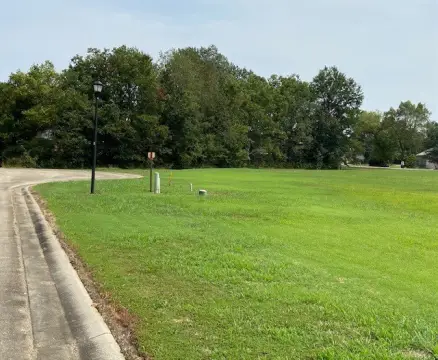 Residential Lots in Timber Creek
