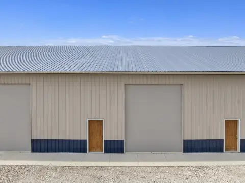 Storage Condominium Unit