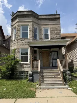 Multifamily Property for Sale