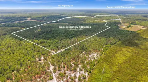 Turnkey Hunting & Recreational Land