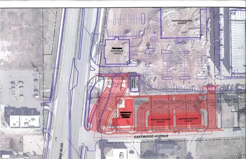 Prime Tuscaloosa Development Opportunity