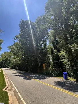 Buildable Lot in North Main